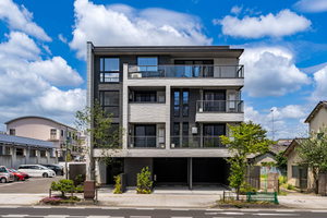 Ｃａｍｅｌｏｔ　Ｅａｓｔ 202号-11