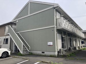 レジデンスⅠ A205号-1