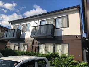 ビアーレ・Ｍ　Ａ