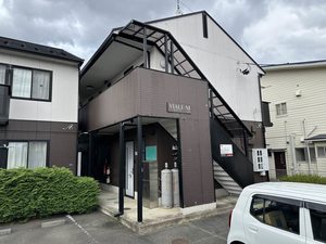 ビアーレ・Ｍ　Ｂ 202号-1