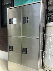 ビアーレ・Ｍ　Ｂ 202号-14