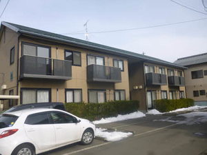 グランシード津志田　Ａ 202号-1