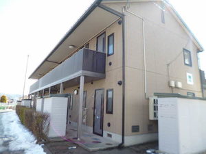 グランシード津志田　Ａ 202号-13