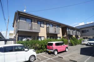 グランシード津志田　Ａ 202号-15