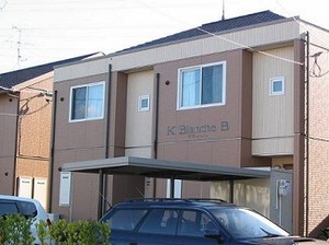 Ｋブランシェ　Ｂ