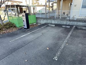 Kブランシェ C 102号-14