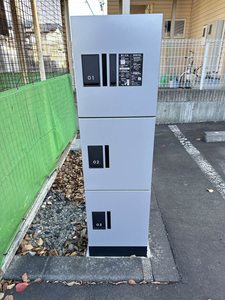 Kブランシェ C 102号-15