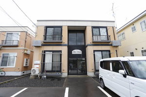 マリ　アネックス 202号-1