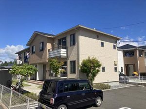 メゾン・ド・フー