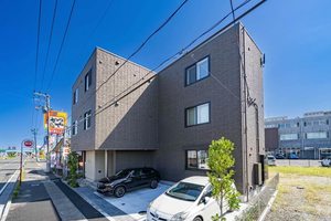 Ｇｒａｃｅ六丁の目駅前 101号-11