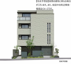 クレアール土樋