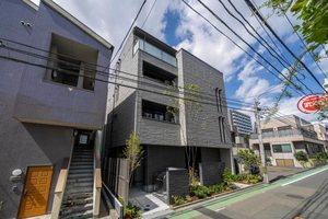 クレアール土樋 301号-11