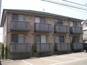 グリーンヒルズ旭ヶ丘