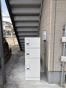 グリーンヒルズ旭ヶ丘 103号-15