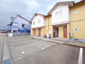 ブルー・ヘブン・エイト 103号-1