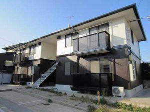 カーサ・フレックス 101号-1