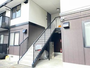 カーサ・フレックス 202号-12