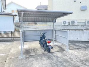 カーサ・フレックス 202号-14