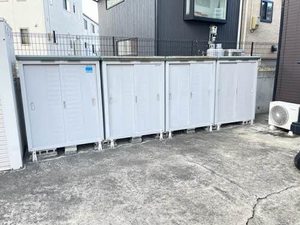 カーサ・フレックス 202号-15