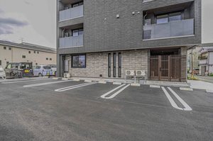 Ｌｅｘｕｓ　Ｓｑｕａｒｅ 201号-12