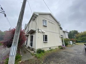 プチ・ラフォーレ 201号-1