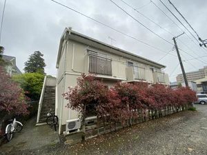 プチ・ラフォーレ 102号-13