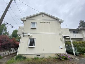 プチ・ラフォーレ 102号-14