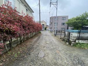 プチ・ラフォーレ 102号-15