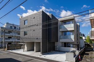 シャーメゾン宮Ⅱ