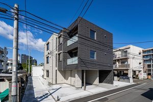 シャーメゾン宮Ⅱ 303号-11