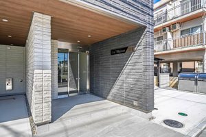 シャーメゾン宮Ⅱ 303号-12