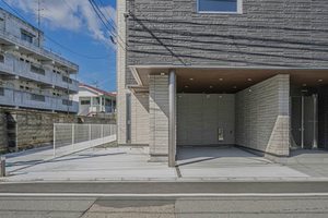 シャーメゾン宮Ⅱ 202号-13