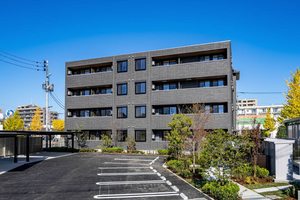 Ｇｒａｎｄ　Ｇｒａｃｅ八乙女 206号-12