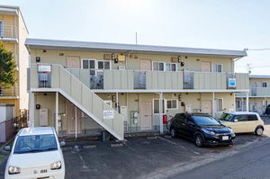 ドエルいづみＢ