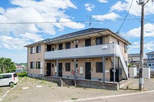 ヴィラージュ・Ｓ 202号-1