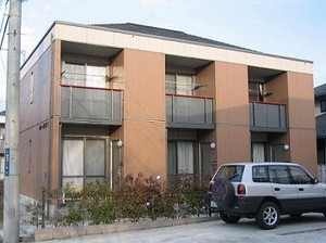 シャーメゾン　Ｙ 102号-1