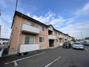 フルライフガーデンＡ