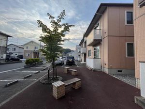 フルライフガーデンＡ 202号-15