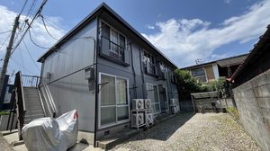 ニューフォーブル 202号-1