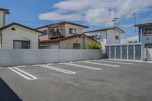 リノフォート白虎 202号-12