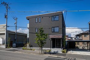 リノフォート白虎 303号-11