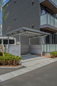 リノフォート白虎 303号-13