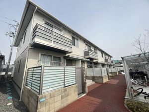 ディアコート幸町Ⅰ