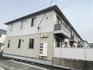 ディアコート幸町Ⅱ