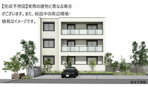 Ｃａｌｍｉｅｒ河原町
