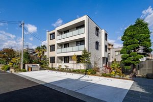 Ｃａｌｍｉｅｒ河原町 202号-11