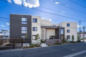 ベレオグリスィーヌ 101号-1