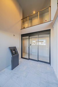 ベレオグリスィーヌ 103号-12