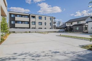 ベレオグリスィーヌ 203号-14