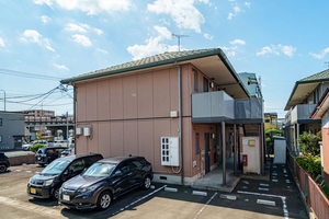 Ｇｒａｎｄｅｅ　Ｓｕｚｕ　Ｂ 201号-1